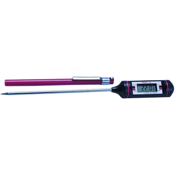 THERMOMETRE DIGIT PRIMA LONG - -50/+200°C