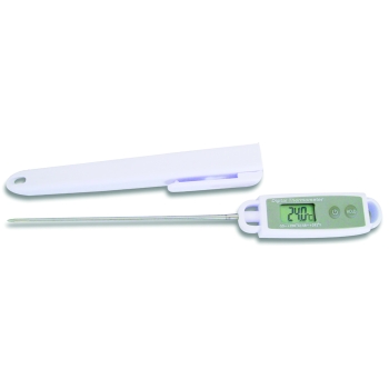 THERMOMETRE ETANCHE - IP67 - -50/+200 °C