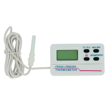 THERMOMETRE DIGITAL FRIGO/CONGELATEUR