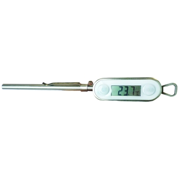 THERMOMETRE TOUT INOX - IP65