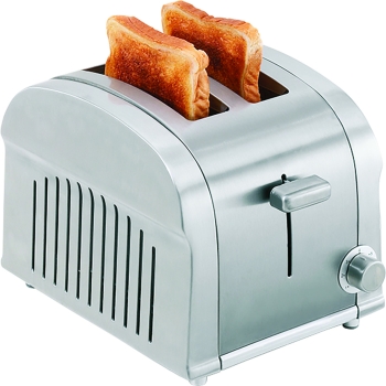 GRILLE PAIN INOX