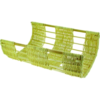 PORTEUSE OSIER - 600X380 MM