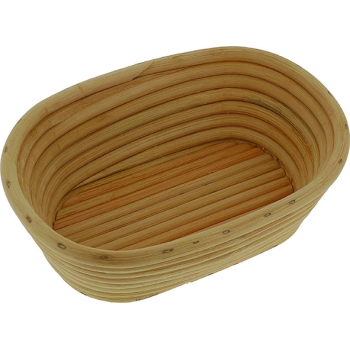 BANNETON MOULE BIE OVALE
