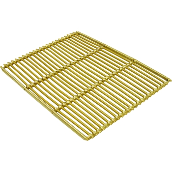 GRILLE POLYPROPYLENE - 410X310 MM