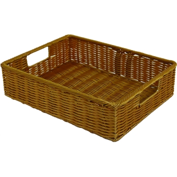 MANNE POLYPROPYLENE - HAUTEUR 100 MM