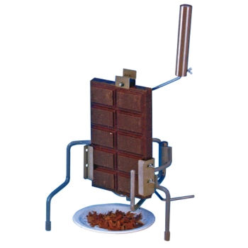 CHOCO-RÂPE MANUELLE  