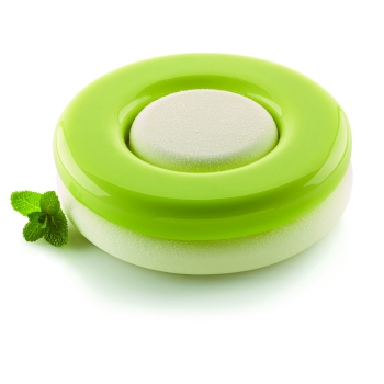 MOULE GAME SILIKOMART PROFESSIONNEL