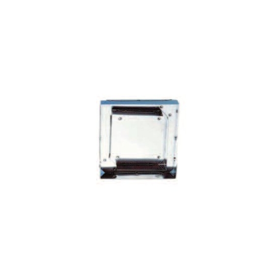 DECOUPOIR CARRE DOUBLE
