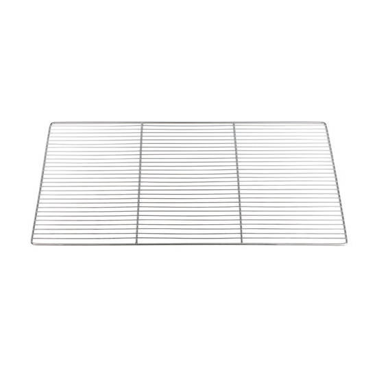 GRILLE PATISSIERE INOX 600x400