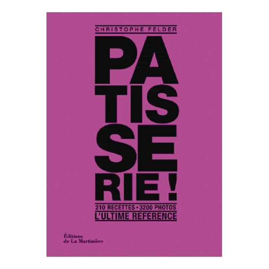 PATISSERIE L ULTIME REFERENCE