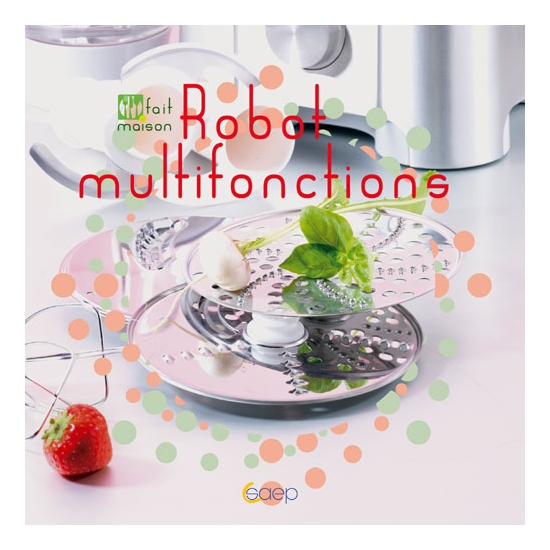 ROBOT MULTIFONCTIONS