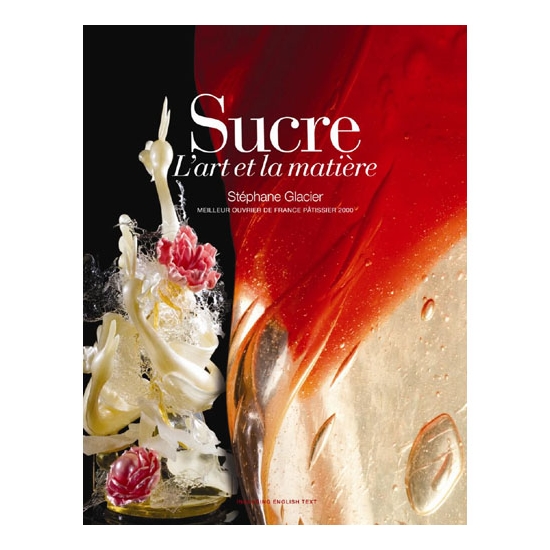 SUCRE L ART ET LA MATIERE