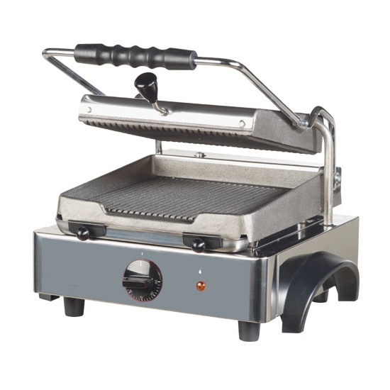 GRILL PANINI 435X430X240 MM