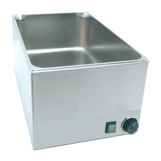 BAIN MARIE - 330X530X240