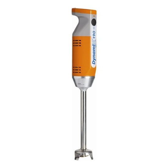 MINI MIXER PROFESSIONNEL