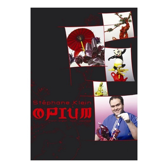 OPIUM 