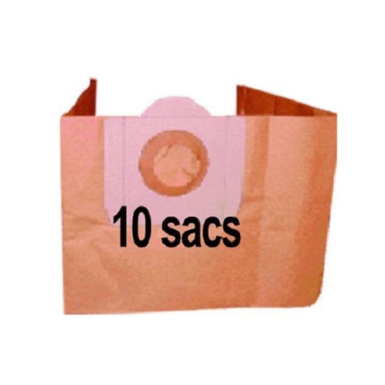 SAC POUR ASPIRATEUR REFERENCE ASPI03