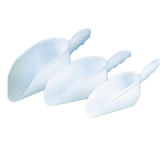 MAIN PLASTIQUE FARINE