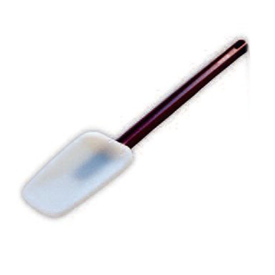 SPATULE SILICONE FORME CUILLERE