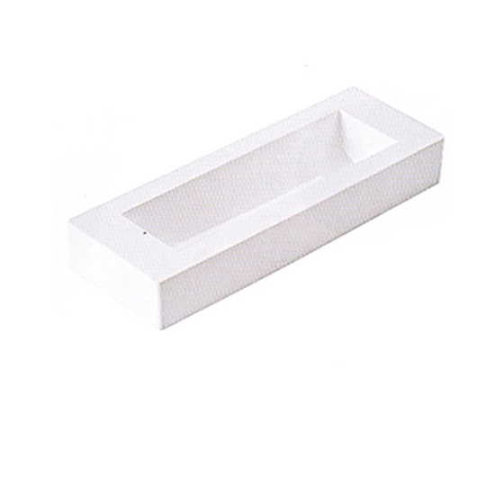 MOULE INSERT SILIKOMART PROFESSIONNEL POUR MOULE A BUCHE REFERENCE GBUCHP31