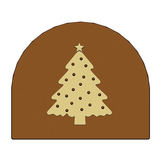 EMBOUT DE BUCHE 3
