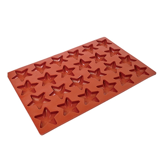 PLAQUE MAE PROFESSIONNEL 24 ETOILES - GAMME SILMAE