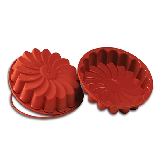 MOULE MARGUERITE SILIKOMART PROFESSIONNEL - GAMME UNIFLEX