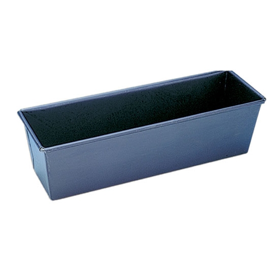 MOULE BISCOTTE TOLE BLEUE - Largeur 95 mm