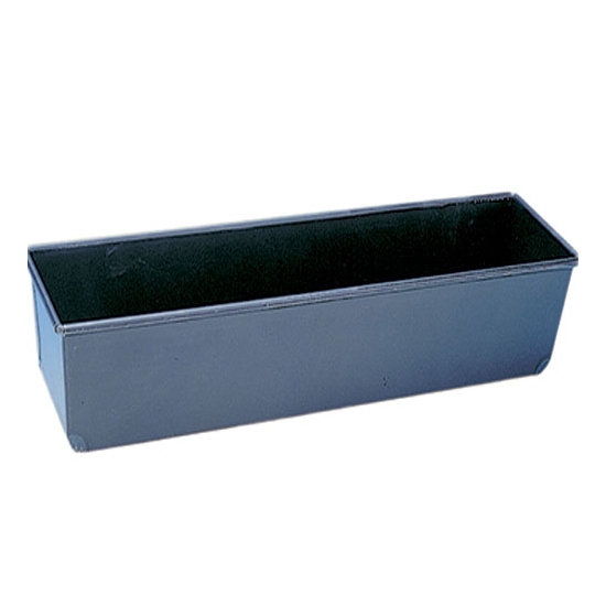 MOULE BISCOTTE TOLE BLEUE - Largeur 100 mm