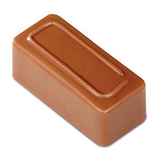 PLAQUE POLYCARBONATE POUR CHOCOLAT 31