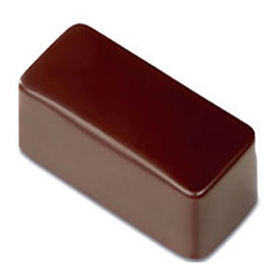 PLAQUE POLYCARBONATE POUR CHOCOLAT 34