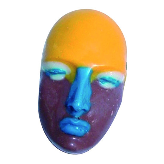 MOULE MASQUE 6 POLYCARBONATE