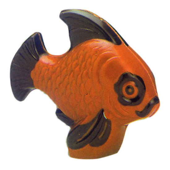 MOULE  POLYCARBONATE PAQUES 84