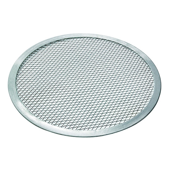 GRILLE A PIZZA ALUMINIUM