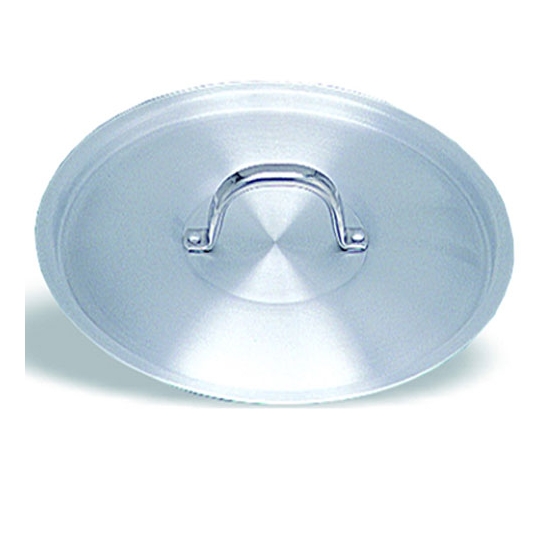 COUVERCLE ALUMINIUM