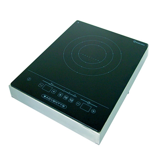 PLAQUE A INDUCTION 2.8 KW