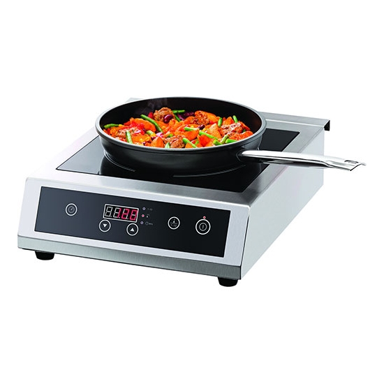 PLAQUE A INDUCTION 3500W