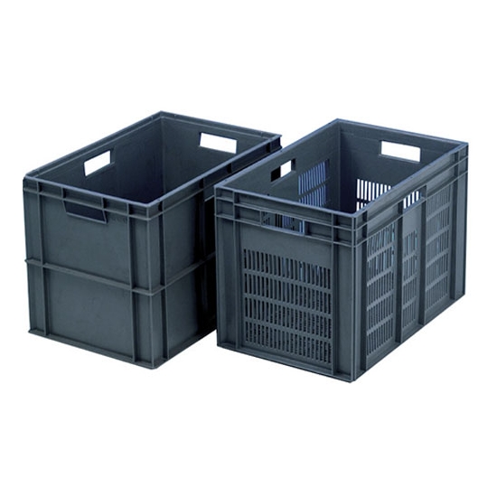 BAC GERBABLE 600x400x412