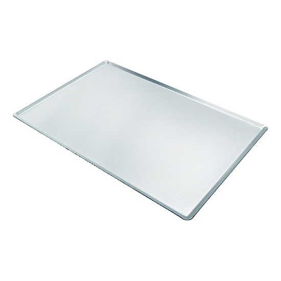 PLAQUE ALUMINIUM MAGASIN 20/10  