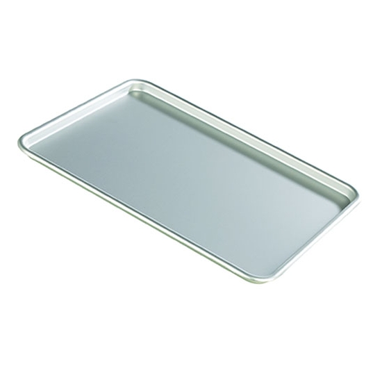PLAT ANODISE ARGENT