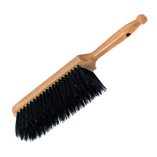 BROSSE HOLLANDAISE SANS  TETE  SOIE NOIRE