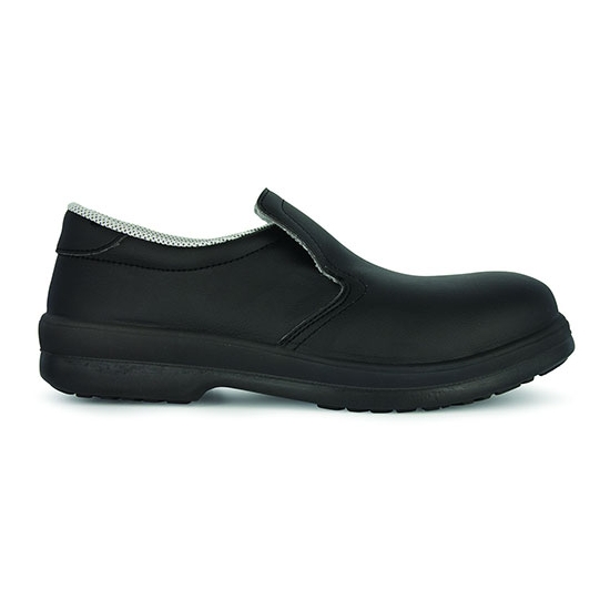 CHAUSSURES DE SECURITE NOIRE