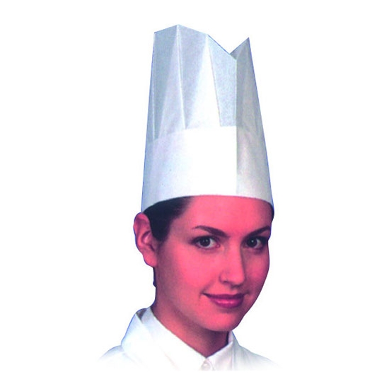 TOQUE DE CHEF 