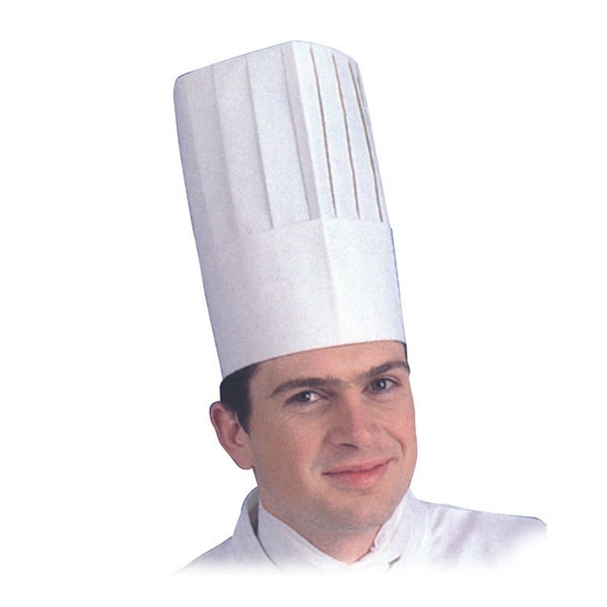 TOQUE DE CHEF