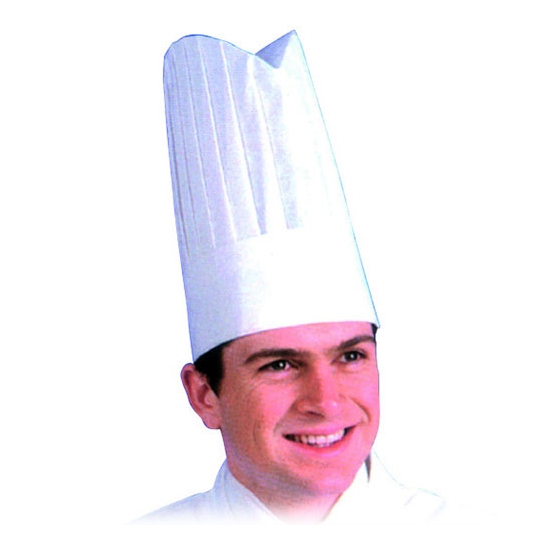 TOQUE DE CHEF