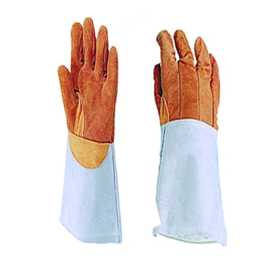 GANTS DE PROTECTION CUIR