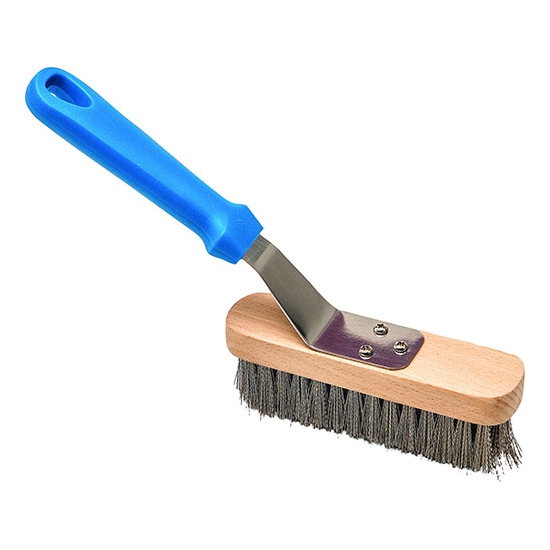 BROSSE INOX