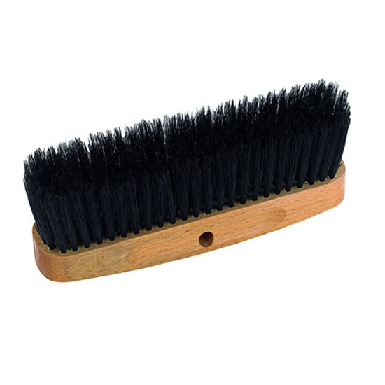 BROSSE A PETRIN POILS SOIE NOIRE