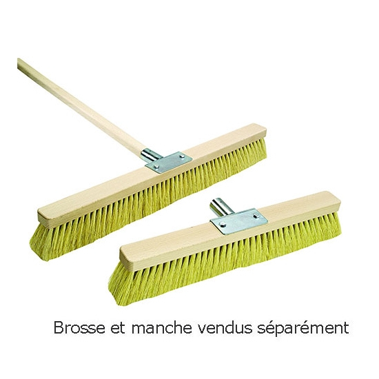 BROSSE BALAI  FOUR OU MANCHE