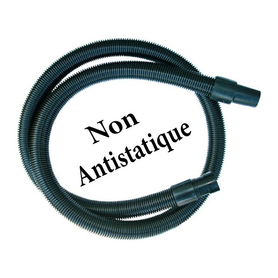 FLEXIBLE COMPLET NOIR - Non antistatique